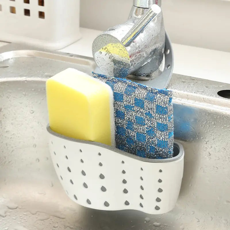 Kitchen Organizer Sink Accessories