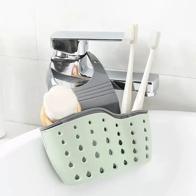 Kitchen Organizer Sink Accessories