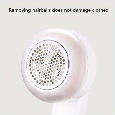 Lint Remover, USB Rechargeable Lint Eraser, Effective Fabric Scraper Home Clothes, Handhled Electric Lint Removal Clothing Shaver, Portable Lint Remover,