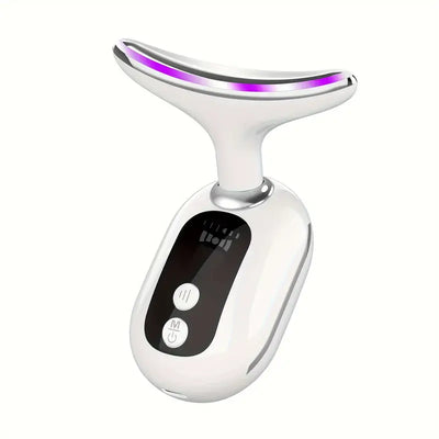 Face & Neck Massager