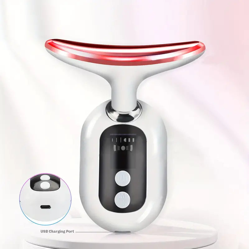 Face & Neck Massager